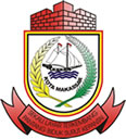 lambang kota makassar